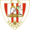 Santanyi Logo