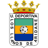 Llanos Aridane Logo