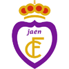 Real Jaen Logo