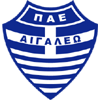 Egaleo Logo