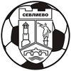 FC Sevlievo Logo