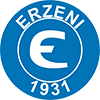 KF Erzeni Logo