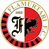KS Flamurtari Vlore Logo