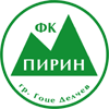 Pirin Gotse Delchev Logo
