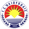 Ilioupoli Logo