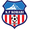 KS Korabi Peshkopi Logo