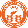 Agia Napa Logo