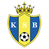 KS Burreli Logo