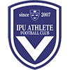 International Pacific University SC Logo