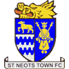 St Neots Town Logo