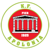 Apolonia Fier Logo
