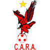 CARA Brazzaville Logo
