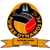 Power Dynamos Logo