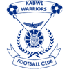 Kabwe Warriors Logo