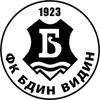 Bdin Vidin Logo