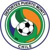 Puerto Montt Logo