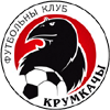 FK Krumkachy Minsk Logo