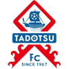 Tadotsu FC Logo