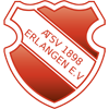 ATSV Erlangen Logo