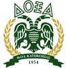 Doxa Katokopias Logo