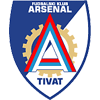 FK Arsenal Logo