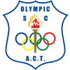Canberra Olympic Logo