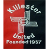 Killester Donnycarney FC Logo