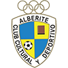 Alberite Logo