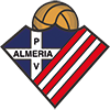 Polideportivo Almeria Logo
