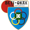 CD Beti Onak Logo