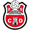 CD Torreperogil Logo