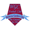Welwyn Garden City Logo