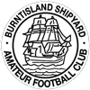 Burntisland Shipyard Logo