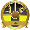 UE Santa Coloma B Logo