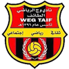 Weg Taif SC Logo