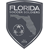 Florida Soccer Soldiers Logo
