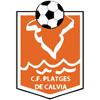 Platges de Calvia Logo
