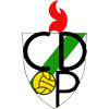 CD Pamplona Logo