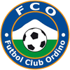 FC Ordino Logo