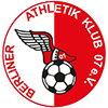 Berliner AK 07 Logo