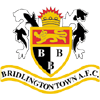 Bridlington Town Logo