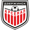 FK Arsenal Dzyarzhynsk Logo