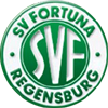 SV Fortuna Regensburg Logo