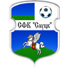 FC Slutsk Logo
