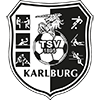 TSV Karlburg Logo