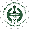 Hafia FC Logo