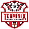 La Horquetta Rangers FC Logo