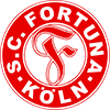 Fortuna Cologne II Logo