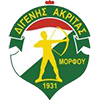 Digenis Morphou Logo