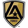 LA Force Logo